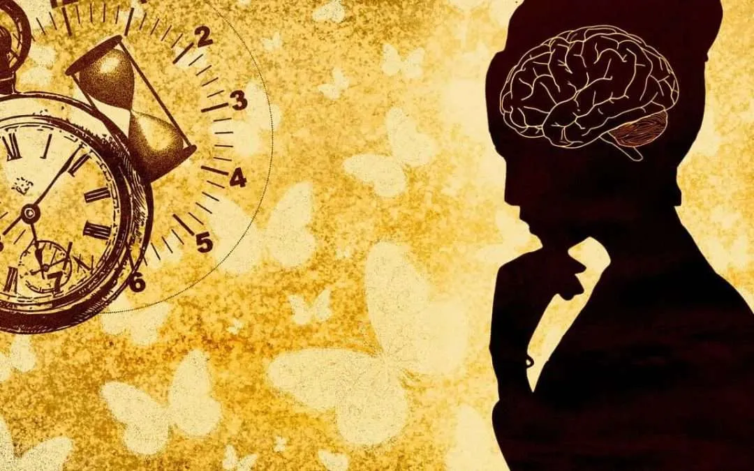 Begini cara Islam membangun kesehatan mental( poto : amindset)
