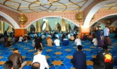 Hukum Bersyair di Dalam Masjid, Boleh Selama Isinya Baik
