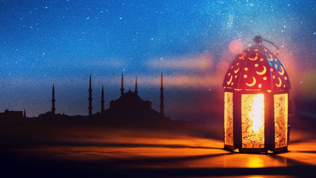 Niat puasa Muharram, Tasu’a, Asyura lengkap Arab, latin, arti, hukum, dan keutamaannya( ilustrasi poto ; BAZNAS )