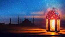 Niat puasa Muharram, Tasu’a, Asyura lengkap Arab, latin, arti, hukum, dan keutamaannya( ilustrasi poto ; BAZNAS )