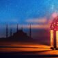 Niat puasa Muharram, Tasu’a, Asyura lengkap Arab, latin, arti, hukum, dan keutamaannya( ilustrasi poto ; BAZNAS )