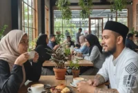 Hukum Shalat orang bertato ( ilustrasi poto : nu online )