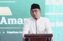 Ketua Umum Pengurus Besar Nahdlatul Ulama KH Yahya Cholil Staquf (Gus Yahya).( poto : nuonline )