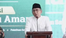 Ketua Umum Pengurus Besar Nahdlatul Ulama KH Yahya Cholil Staquf (Gus Yahya).( poto : nuonline )