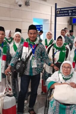 Empat Kelompok Manusia Pasca Ibadah Haji Menurut Tafsir