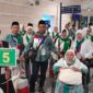 jemaah haji 2023 asal Bogor, Jawa Barat.( poto : mediaislam.id )