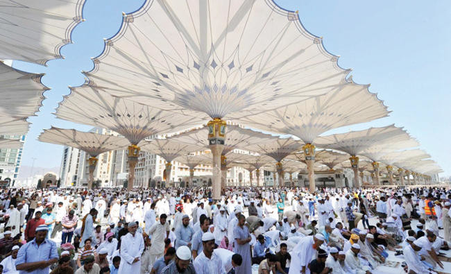 Uraian QS Al-Baqarah 197 tentang haji, larangan ihram.( ilustrasi poto : mediaislam.id )