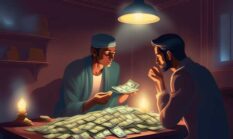 Hadits Arbain Nawawi 6: Halal, Haram, dan Syubhat