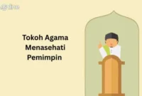 Peran ulama dalam menasihati penguasa dan masyarakat( ilustrasi poto : nu online )