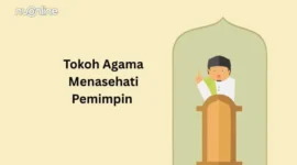 Peran ulama dalam menasihati penguasa dan masyarakat( ilustrasi poto : nu online )