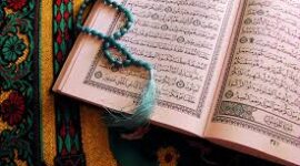 Ulasan lengkap politisasi Al-Qur’an dalam sejarah Islam.( poto : islam.co )