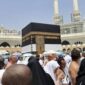 Penjelasan lengkap hukum haji badal bagi orang kaya yang wafat sebelum haji.( poto : arina.id )