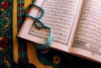 Al-Qur'an( poto : islami.co )