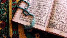 Al-Qur'an( poto : islami.co )