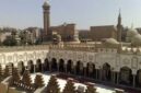 PBNU membuka seleksi beasiswa Al-Azhar 2026 lewat RMI PBNU. Pendaftaran 10–17 Juni, tersedia 30 kuota untuk santri Indonesia.( poto : indoraya news )