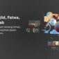 Pembahasan ijtihad dan taqlid dalam Islam, syarat mujtahid, hukum, dalil( poto : prezi )
