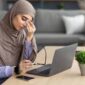 Penjelasan hukum istri menolak ajakan suami karena lelah dan mengantuk( ilustrasi poto : nu online )