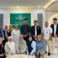 Peluncuran Kang Santri AI( poto : nu online )