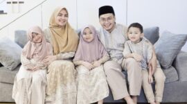 Islam menegaskan keseimbangan hak keluarga.( poto ; chanelmuslim.com )