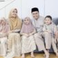 Islam menegaskan keseimbangan hak keluarga.( poto ; chanelmuslim.com )