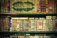 Penjelasan syubhat taklid buta, kewajiban kembali ke dalil Al-Qur’an dan Sunnah( poto : majalah santri ).