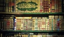 Penjelasan syubhat taklid buta, kewajiban kembali ke dalil Al-Qur’an dan Sunnah( poto : majalah santri ).