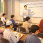 Jihad dengan ilmu dinilai lebih utama oleh ulama klasik. Simak dalil Al-Qur’an, hadis, dan kutipan kitab berbahasa Arab.( ilustrasi poto : istimewa )