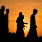 Makna Hijrah dalam Islam ( poto : istimewa)