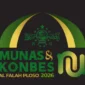 Munas Alim Ulama dan Konbes NU 2026.( poto : nu online )