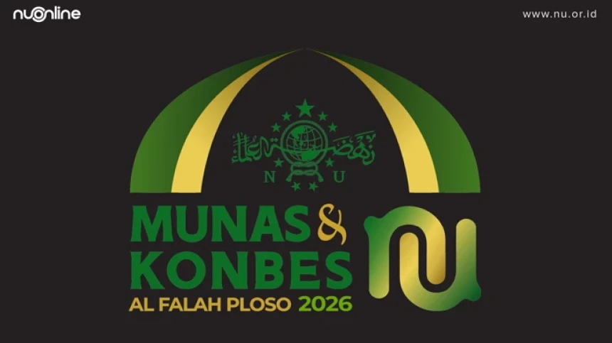 Munas Alim Ulama dan Konbes NU 2026.( poto : nu online )