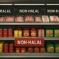 usaha non halal dan zakat, syarat harta wajib zakat.( poto : topmedia.id )