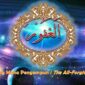 Al-Ghafur salah satu Asma Allah yang artinya Maha Pengampun( poto : istimewa )