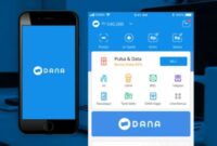 Hukum mahar transfer dalam islam ( Poto : ottodigital )