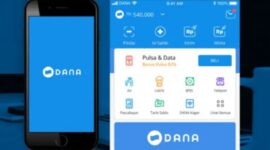 Hukum mahar transfer dalam islam ( Poto : ottodigital )