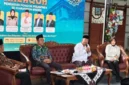 Ratusan pengasuh pesantren di Brebes deklarasikan komitmen pesantren anti kekerasan seksual.( poto : nu online )