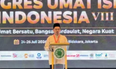 Baznas Dorong Integrasi Data Mustahik Nasional Agar Penyaluran Zakat Tepat Sasaran