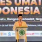 Wakil Ketua Baznas RI, KH Zainut Tauhid Sa'adi.(poto: mui.or.id).