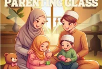Tips Parenting Islami Terbaik.(poto: scribd)