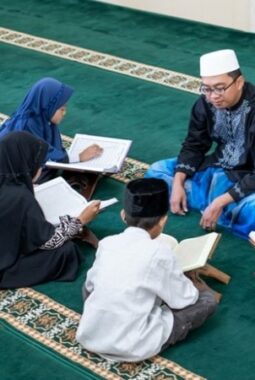 Tafsir Al Baqarah 286 Ujian Hidup Sesuai Kemampuan