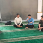Rapat persiapan Festival Maulid Kepulauan Seribu 1448 Hijriah.(poto: Kemenag DKI).
