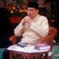 Prof. Dr. AGH. Muhammad Quraish Shihab, Lc., M.A.(poto: istimewa).