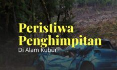 Benarkah Semua Manusia Mengalami Himpitan Kubur? Ini Penjelasan Hadis dan Ulama