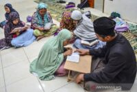 Amalan Sunnah di bulan Safar(poto: ANTARA)