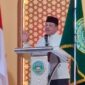 Kepala Kanwil Kementerian Agama Provinsi Jambi, Dr. H. Mahbub Daryanto, M.Pd.I.( poto : jambiprima.com )
