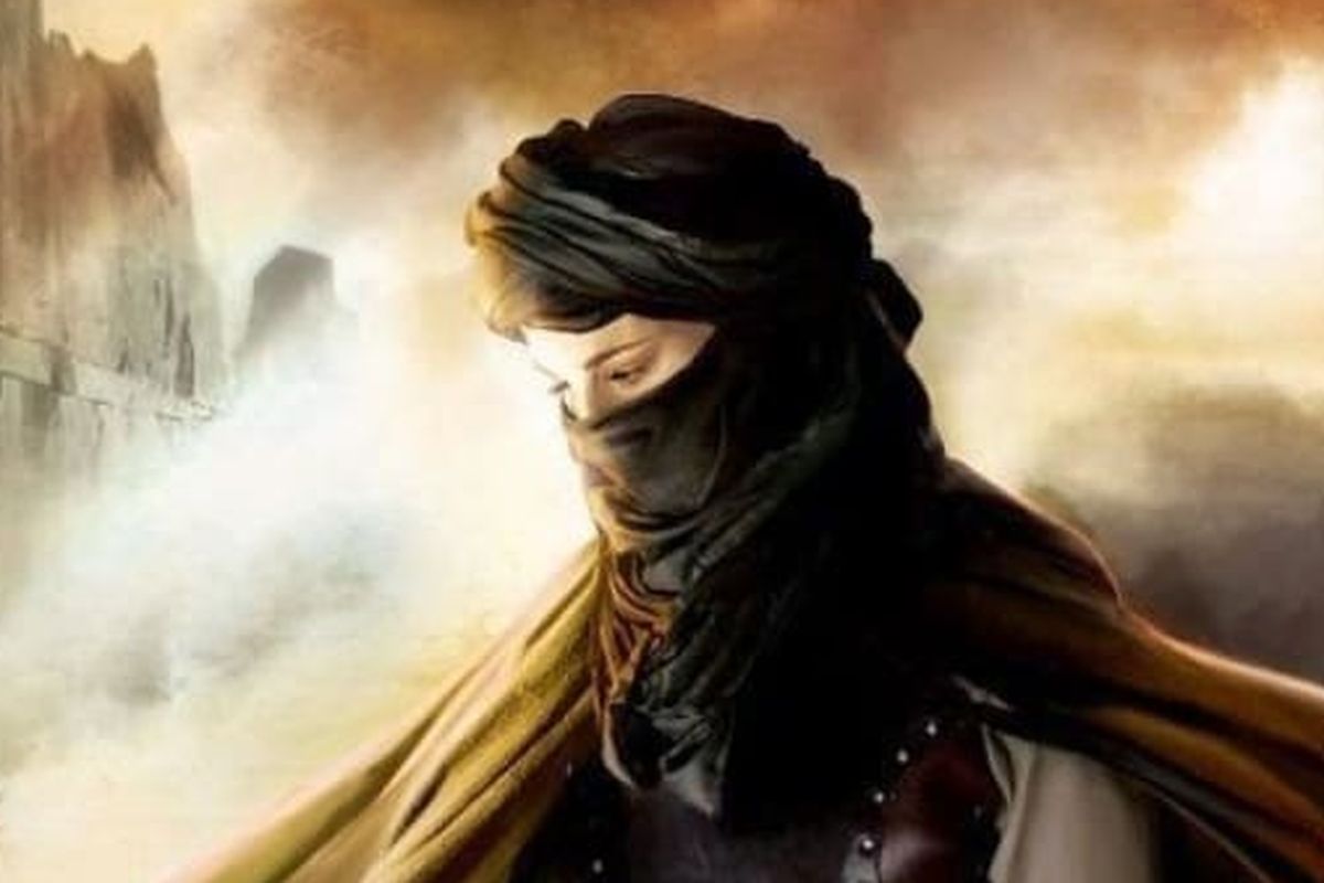 kisah Khalidah binti Qais sebagai salah satu sosok perempuan salehah yang menyokong perjuangan dakwah Nabi Muhammad SAW.(ilustrasi poto: kompas.com)
