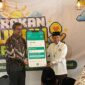 Dewan Pimpinan Pusat (DPP) Hidayatullah bersama Laznas BMH dan Maybank Syariah.(poto: hidayatullah).