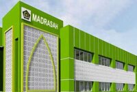 Hukum Islam dan UU TPPU terkait dana haram untuk pesantren.(ilustrasi poto: riau online).