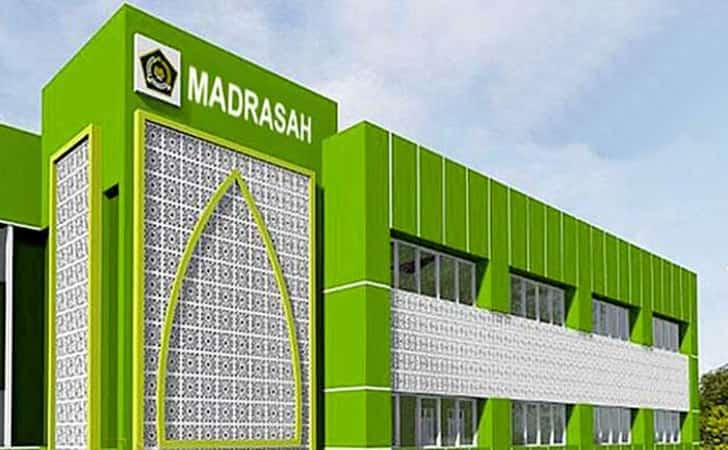 Hukum Islam dan UU TPPU terkait dana haram untuk pesantren.(ilustrasi poto: riau online).