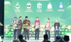 Sumbar Raih Prestasi Ekonomi Syariah Nasional, KNEKS Dukung Penerbitan Sukuk Daerah