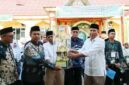 – Wakil Wali Kota Pariaman, Mulyadi, secara resmi menutup perhelatan akbar Musabaqah Tilawatil Quran (MTQ) Ke-IX Tingkat Kecamatan Pariaman Utara tahun 2026.(poto: istimewa).